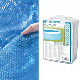 darrahopens Home & Garden > Pool & Accessories Bestway Solar Pool Cover Blanket for Swimming Pool 10ft 305cm Round Pool 58241