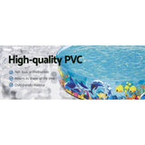 darrahopens Home & Garden > Pool & Accessories Bestway Swimming Pool Fun Odyssey Above Ground Kids Play Inflatable Round Pools