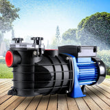 darrahopens Home & Garden > Pool & Accessories Giantz 1200W Swimming Pool Water Pump