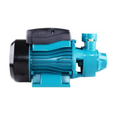 darrahopens Home & Garden > Pool & Accessories Giantz Peripheral Water Pump Clean Garden Farm Rain Tank Irrigation Electric QB60