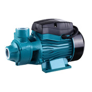 darrahopens Home & Garden > Pool & Accessories Giantz Peripheral Water Pump Clean Garden Farm Rain Tank Irrigation Electric QB60