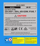 darrahopens Home & Garden > Pool & Accessories Happy Hop Water Park Inflatable Water Slide Jumping Castle Splash Toy Outdoor