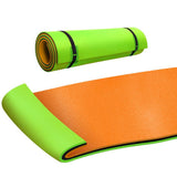 darrahopens Home & Garden > Pool & Accessories Weisshorn Floating Mat Water Slide Park Stand Up Paddle Pool Sea 270cm