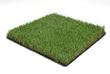 Darrahopens Home & Garden Premium Synthetic Turf 30mm 1m x 7m Artificial Grass Fake Turf Plants Plastic Lawn
