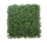 Darrahopens Home & Garden > Rugs 12 x Artificial Plant Wall Grass Panels Vertical Garden Tile Fence 50X50CM Green