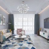 darrahopens Home & Garden > Rugs 200x300cm Floor Rugs Large Rug Area Carpet Bedroom Living Room Mat