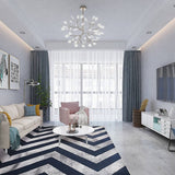 darrahopens Home & Garden > Rugs 200x300cm Floor Rugs Large Rug Area Carpet Bedroom Living Room Mat