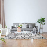 darrahopens Home & Garden > Rugs 200x300cm Floor Rugs Large Rug Area Carpet Bedroom Living Room Mat