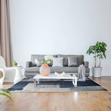 darrahopens Home & Garden > Rugs 200x300cm Floor Rugs Large Rug Area Carpet Bedroom Living Room Mat