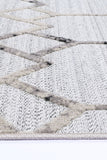 Darrahopens Home & Garden > Rugs ares-02-cream-grey