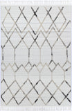 Darrahopens Home & Garden > Rugs ares-02-cream-grey
