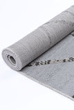 Darrahopens Home & Garden > Rugs ares-06-grey-anthrasite