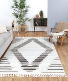 Darrahopens Home & Garden > Rugs ares-07-cream-beige