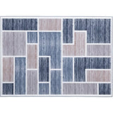 darrahopens Home & Garden > Rugs Artiss Floor Rugs 160 x 230 Area Rug Large Modern Carpet Soft Mat Short Pile