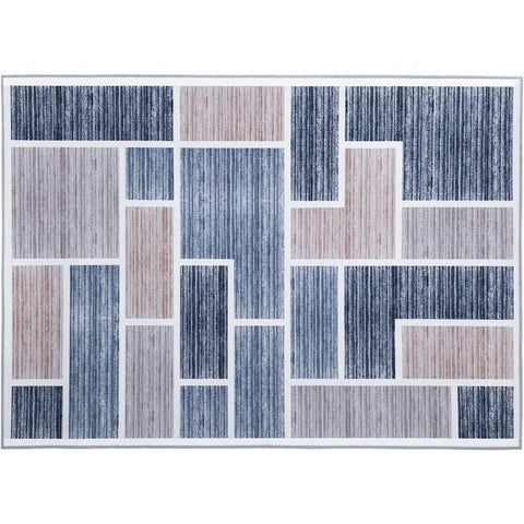 darrahopens Home & Garden > Rugs Artiss Floor Rugs 160 x 230 Area Rug Large Modern Carpet Soft Mat Short Pile