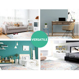 darrahopens Home & Garden > Rugs Artiss Floor Rugs Carpet 200 x 290 Living Room Mat Rugs Bedroom Large Soft Area
