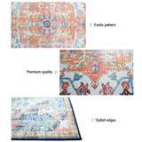 darrahopens Home & Garden > Rugs Artiss Floor Rugs Carpet 200 x 290 Living Room Mat Rugs Bedroom Large Soft Area