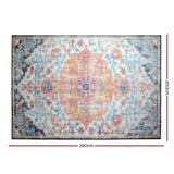 darrahopens Home & Garden > Rugs Artiss Floor Rugs Carpet 200 x 290 Living Room Mat Rugs Bedroom Large Soft Area