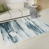 Darrahopens Home & Garden > Rugs Artiss Poca Floor Rug Area Rug 160 x 230 cm Carpet Mordern Short Pile Washable