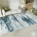 Darrahopens Home & Garden > Rugs Artiss Poca Floor Rug Area Rug 200 x 290 cm Carpet Mordern Short Pile Washable