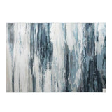 Darrahopens Home & Garden > Rugs Artiss Poca Floor Rug Area Rug 200 x 290 cm Carpet Mordern Short Pile Washable