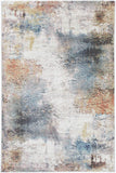 darrahopens Home & Garden > Rugs Aveza Abstract Soft Multi Rug 160x230 cm