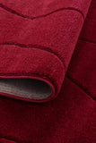 Darrahopens Home & Garden > Rugs denver-018159a-red-antrasit