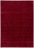 Darrahopens Home & Garden > Rugs denver-018159a-red-antrasit