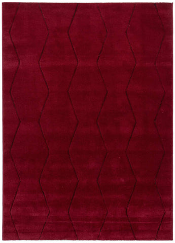 Darrahopens Home & Garden > Rugs denver-018159a-red-antrasit