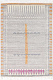 Darrahopens Home & Garden > Rugs Inca INCA01 Grey