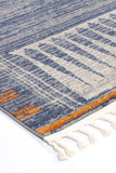 Darrahopens Home & Garden > Rugs Inca INCA02 Black