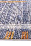 Darrahopens Home & Garden > Rugs Inca INCA02 Black