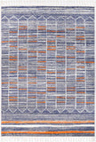 Darrahopens Home & Garden > Rugs Inca INCA05 Black