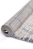 Darrahopens Home & Garden > Rugs Inca INCA14 Grey