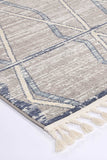 Darrahopens Home & Garden > Rugs Inca INCA14 Grey