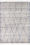 Darrahopens Home & Garden > Rugs Inca INCA14 Grey