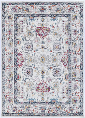 darrahopens Home & Garden > Rugs Ligures Traditional Multi Rug 280X380cm