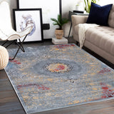 Darrahopens Home & Garden > Rugs Oriana 1.6x2.3m
