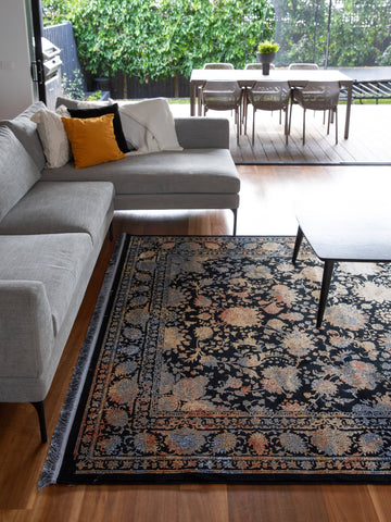 Darrahopens Home & Garden > Rugs Pandora 1.6x2.3m