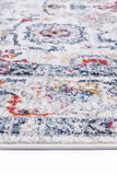 Darrahopens Home & Garden > Rugs Provence Prov18 Cream/L.Grey
