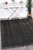 darrahopens Home & Garden > Rugs Puffy Soft Shaggy Anthracite Grey 80x150 cm