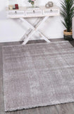 darrahopens Home & Garden > Rugs Puffy Soft Shaggy Grey 120x170 cm
