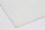 darrahopens Home & Garden > Rugs Puffy Soft Shaggy White 160x230 cm