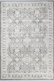 darrahopens Home & Garden > Rugs Rapsody Manne Grey Rug 240x330 cm