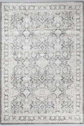 darrahopens Home & Garden > Rugs Rapsody Manne Grey Rug 240x330 cm