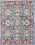Talulla Traditional Multi Rug 240x320cm - Darrahopens