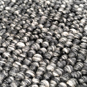 darrahopens Home & Garden > Rugs Wool Pebble Charcoal Lifestyle Rug 130x 180 cm