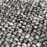 darrahopens Home & Garden > Rugs Wool Pebble Charcoal Lifestyle Rug 130x 180 cm