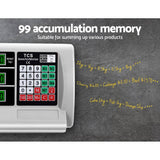 darrahopens Home & Garden > Scales 150KG Digital Platform Scale Electronic Scales Shop Market Commercial Postal