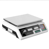 darrahopens Home & Garden > Scales 40KG Digital Kitchen Scale Electronic Scales Shop Market Commercial